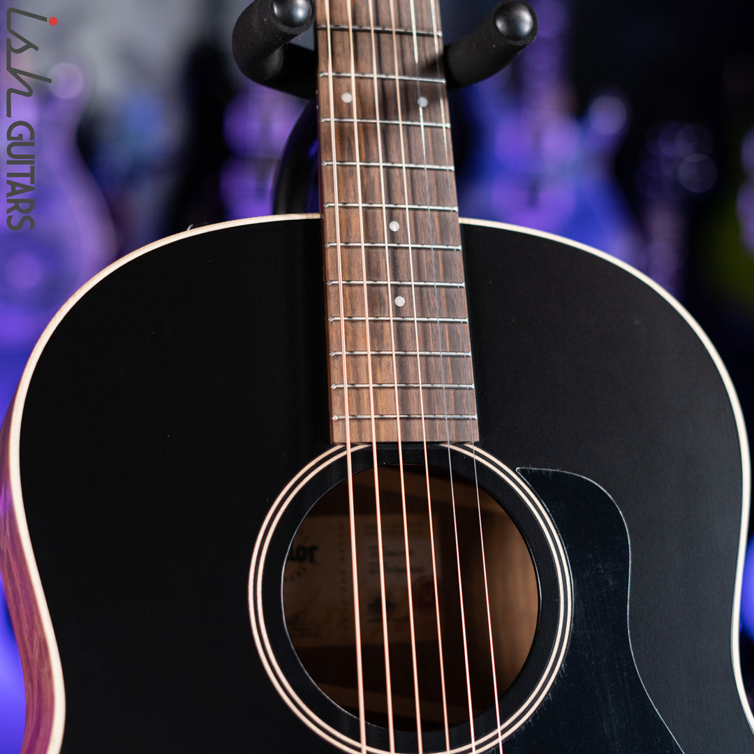 2020 Taylor AD17e Blacktop Ovangkol/Spruce