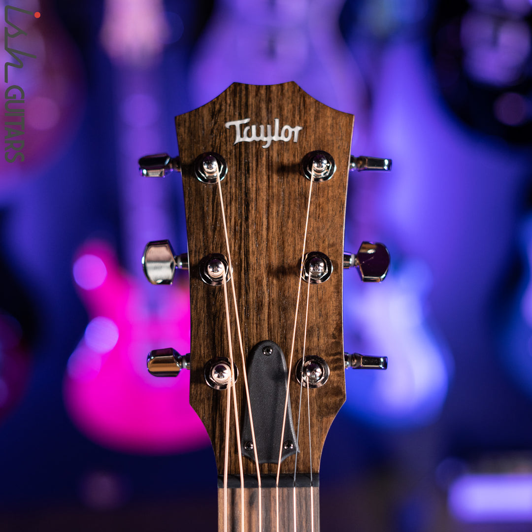2020 Taylor AD17e Blacktop Ovangkol/Spruce