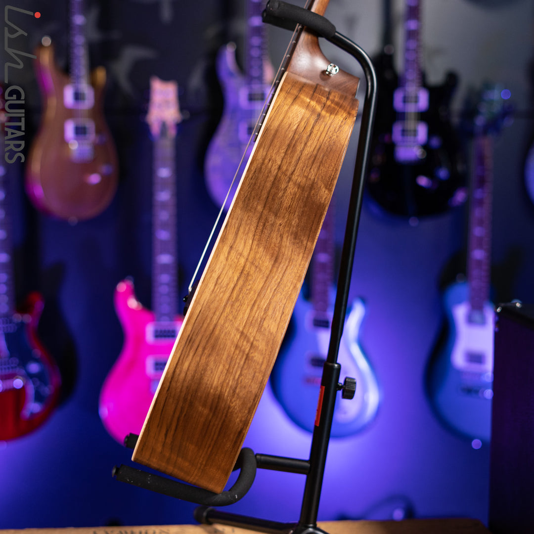 2020 Taylor AD17e Blacktop Ovangkol/Spruce