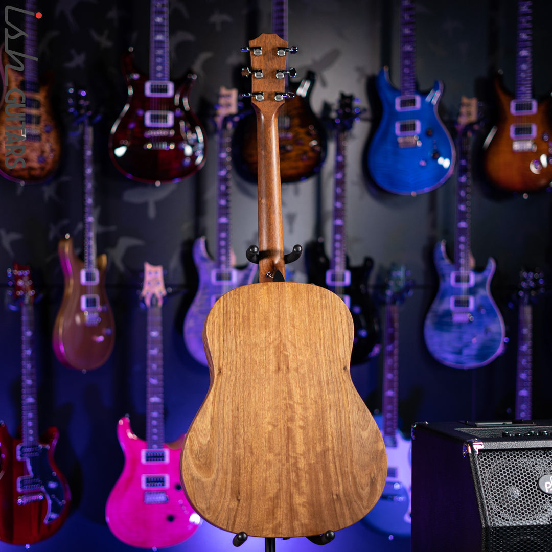 2020 Taylor AD17e Blacktop Ovangkol/Spruce