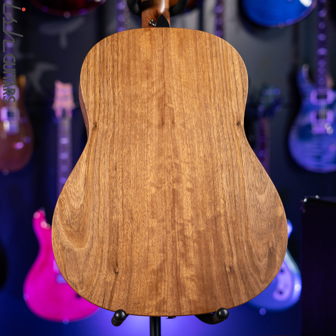 2020 Taylor AD17e Blacktop Ovangkol/Spruce