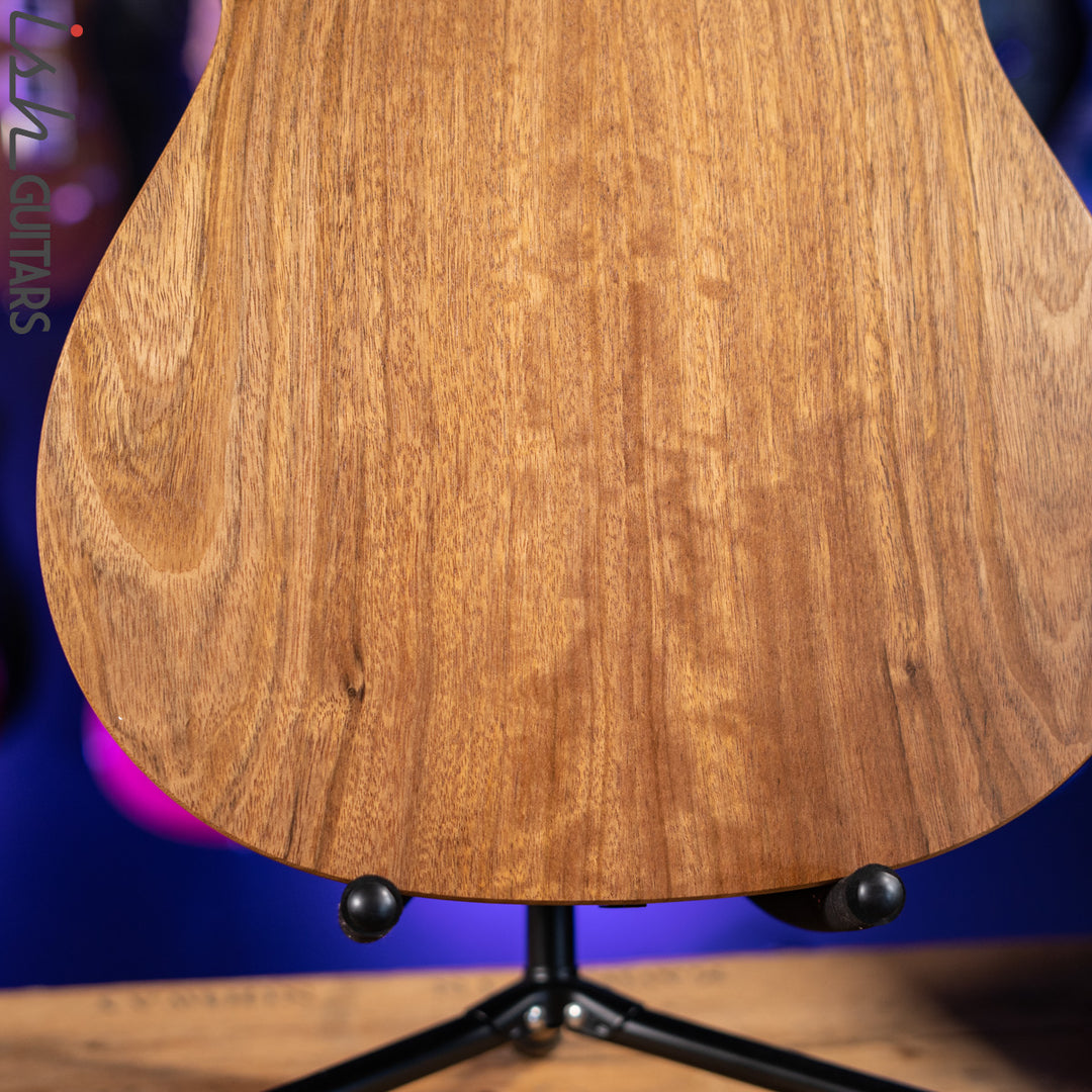2020 Taylor AD17e Blacktop Ovangkol/Spruce