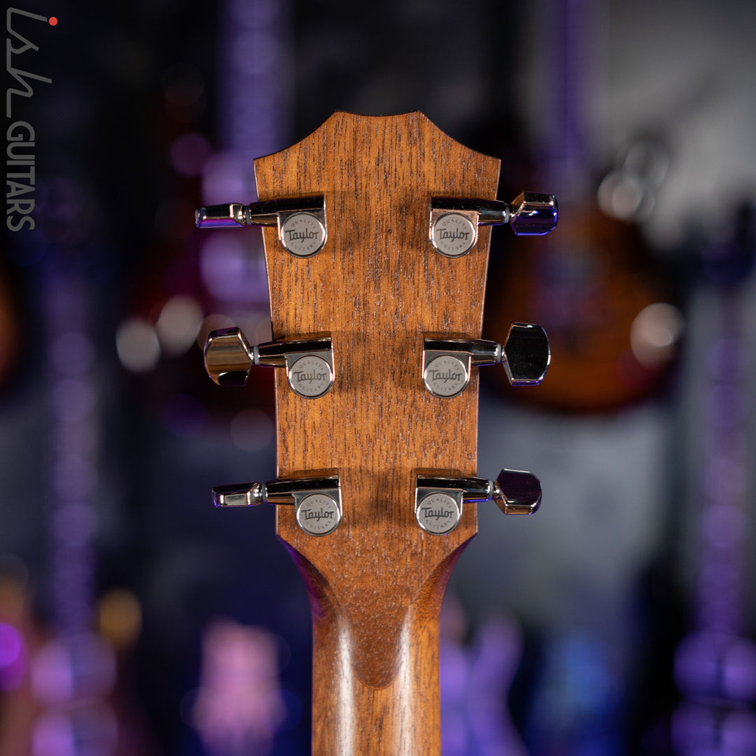 2020 Taylor AD17e Blacktop Ovangkol/Spruce