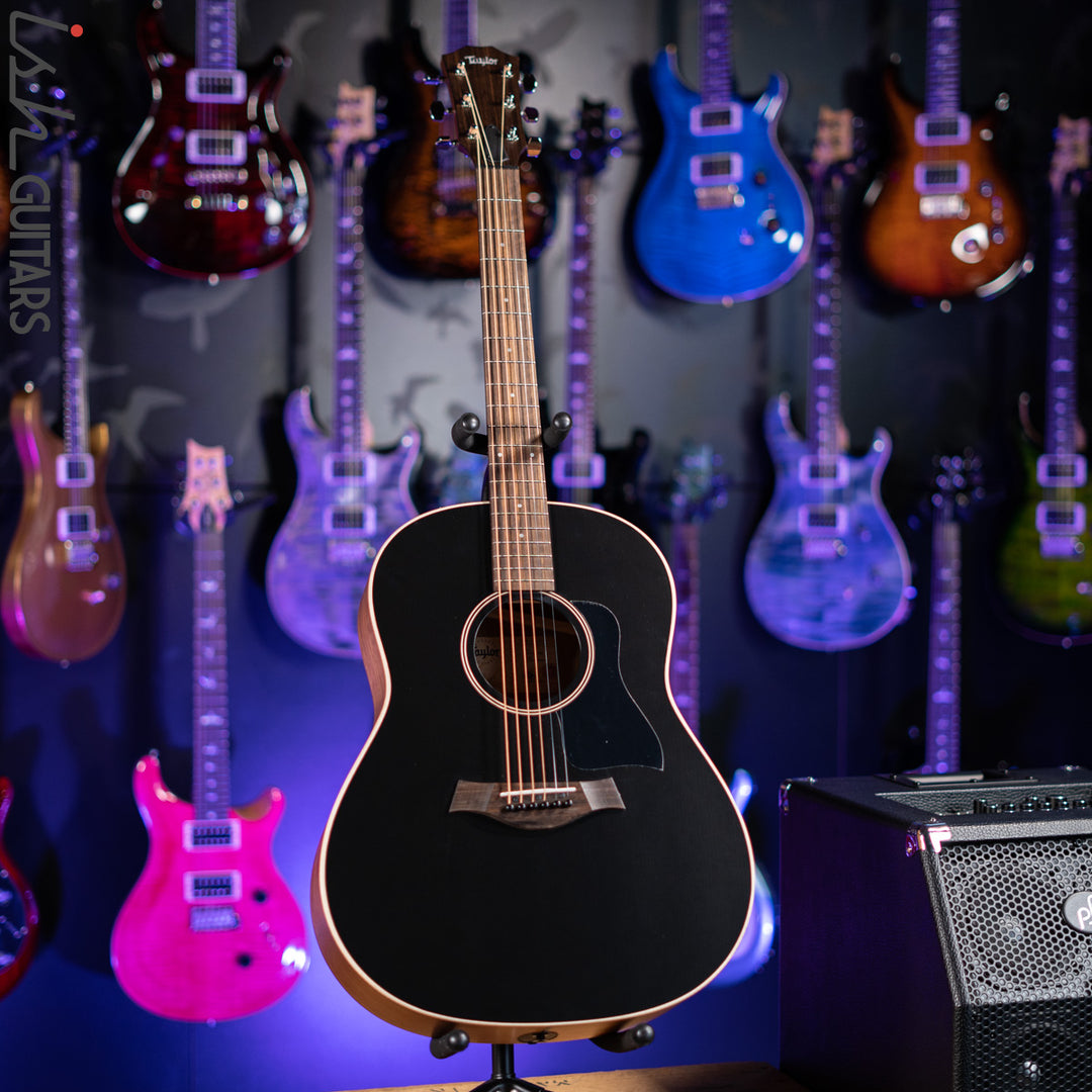 2020 Taylor AD17e Blacktop Ovangkol/Spruce