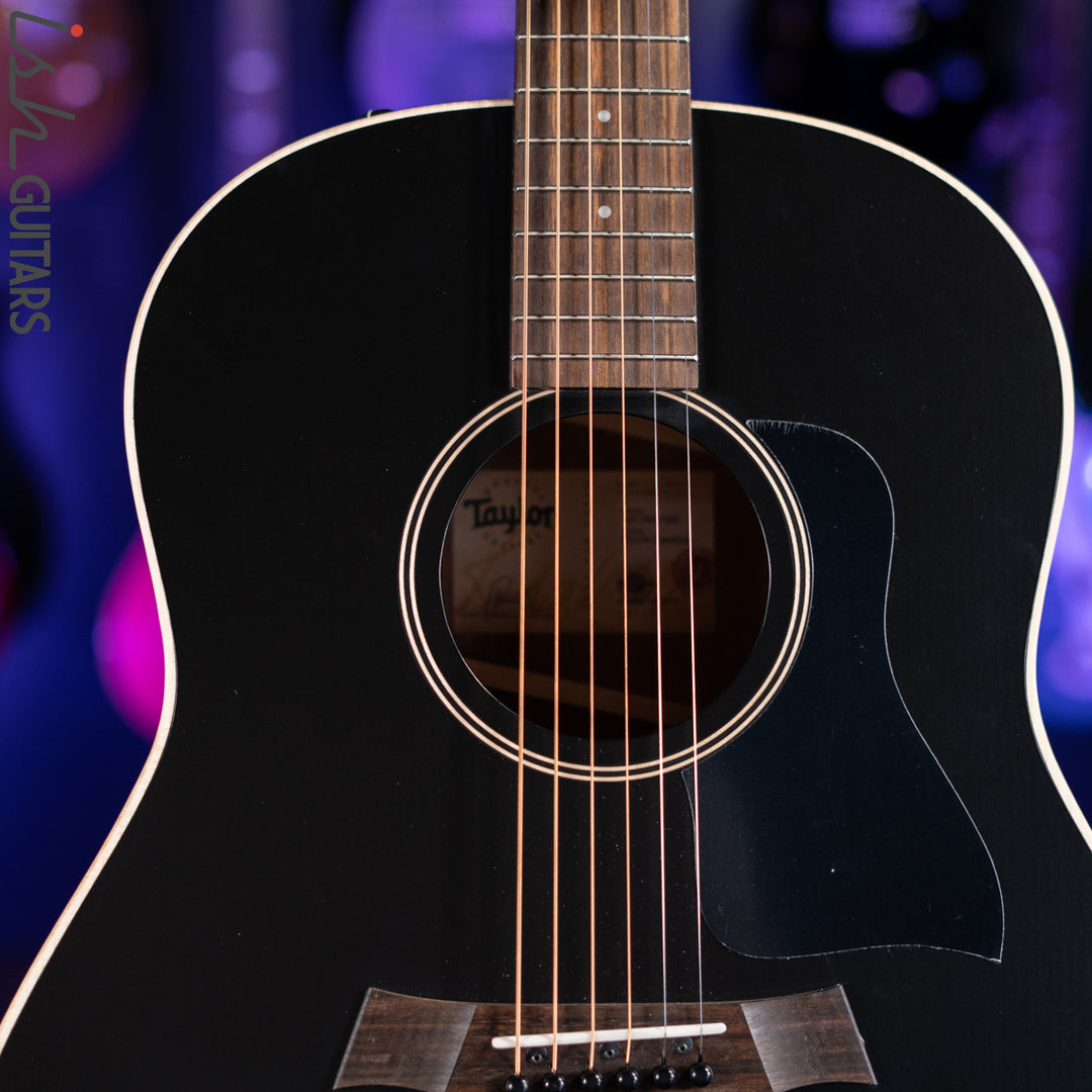 2020 Taylor AD17e Blacktop Ovangkol/Spruce