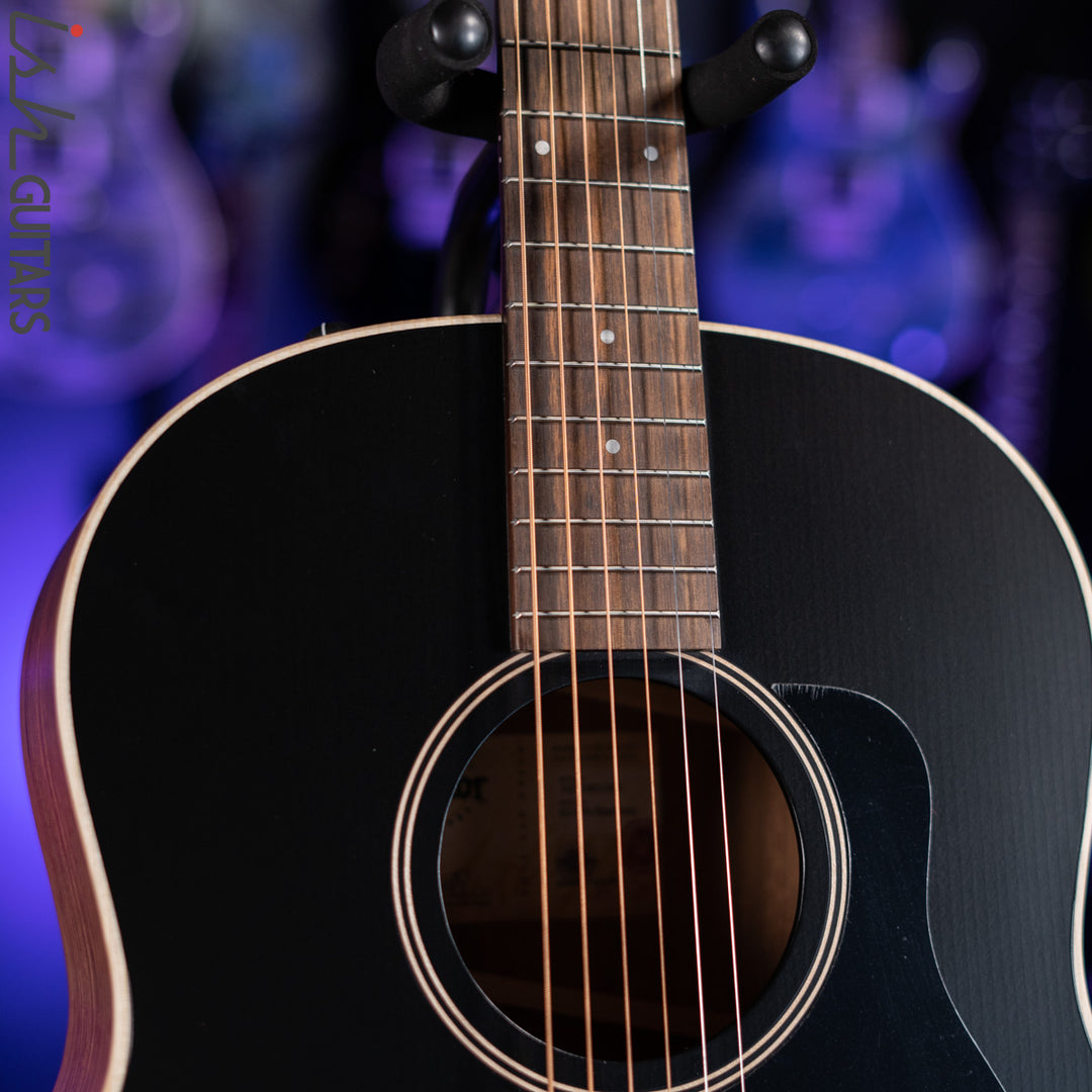 2020 Taylor AD17e Blacktop Ovangkol/Spruce