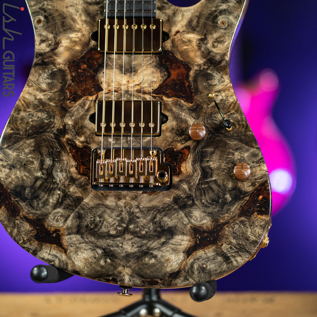 2019 Suhr Modern Buckeye Music Force Limited Edition