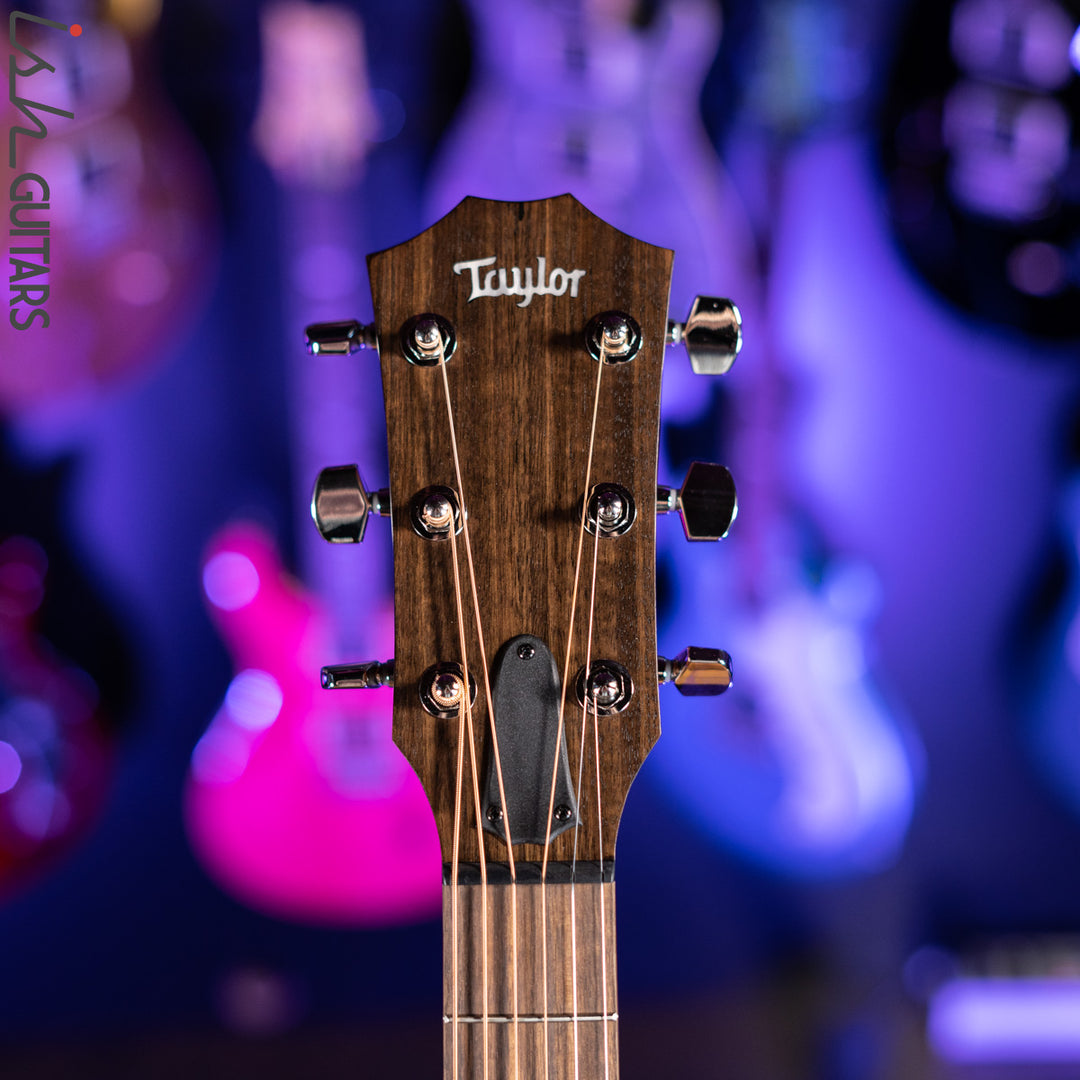 2020 Taylor AD17e Blacktop Ovangkol/Spruce
