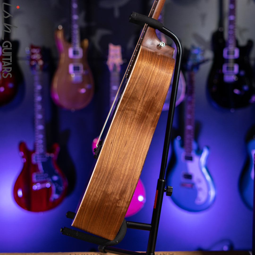 2020 Taylor AD17e Blacktop Ovangkol/Spruce