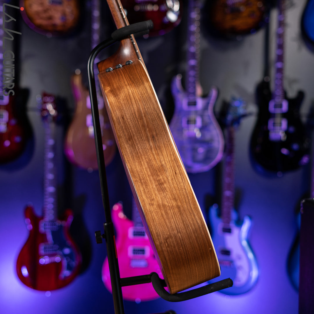 2020 Taylor AD17e Blacktop Ovangkol/Spruce