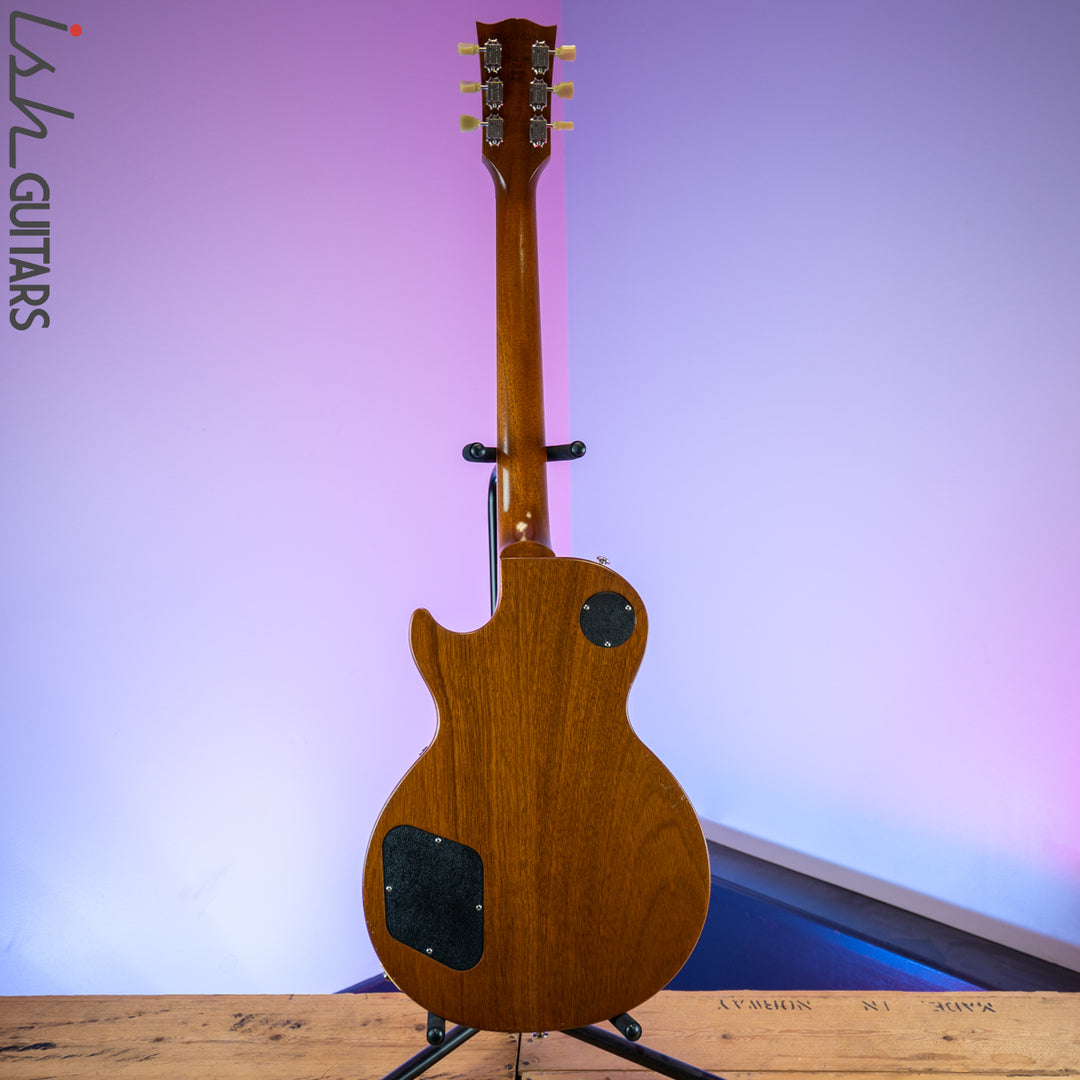 2016 Gibson Les Paul Standard Satin Honeyburst Limited Edition