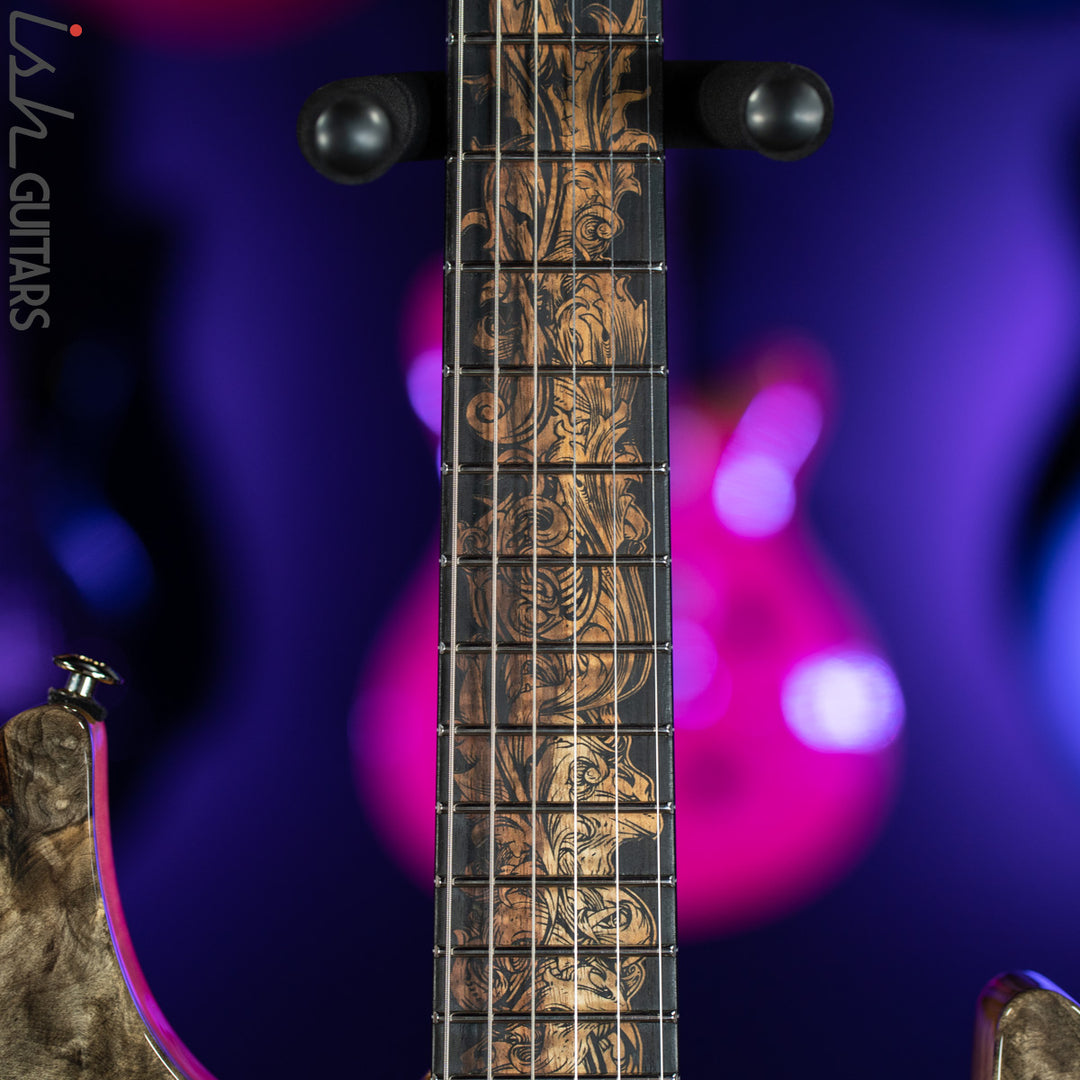 2019 Suhr Modern Buckeye Music Force Limited Edition