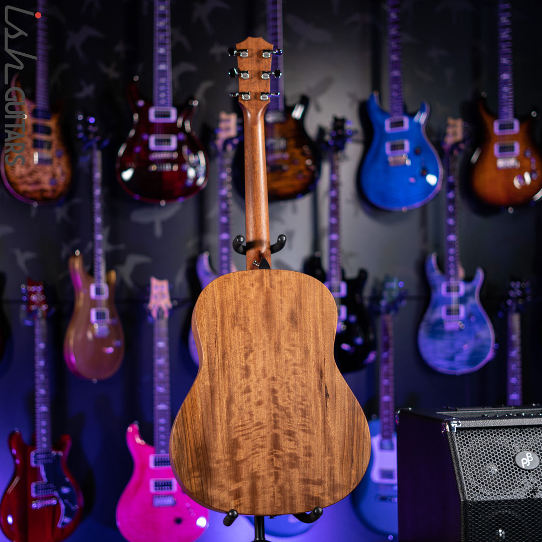 2020 Taylor AD17e Blacktop Ovangkol/Spruce