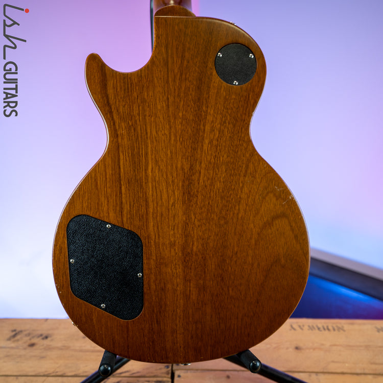 2016 Gibson Les Paul Standard Satin Honeyburst Limited Edition