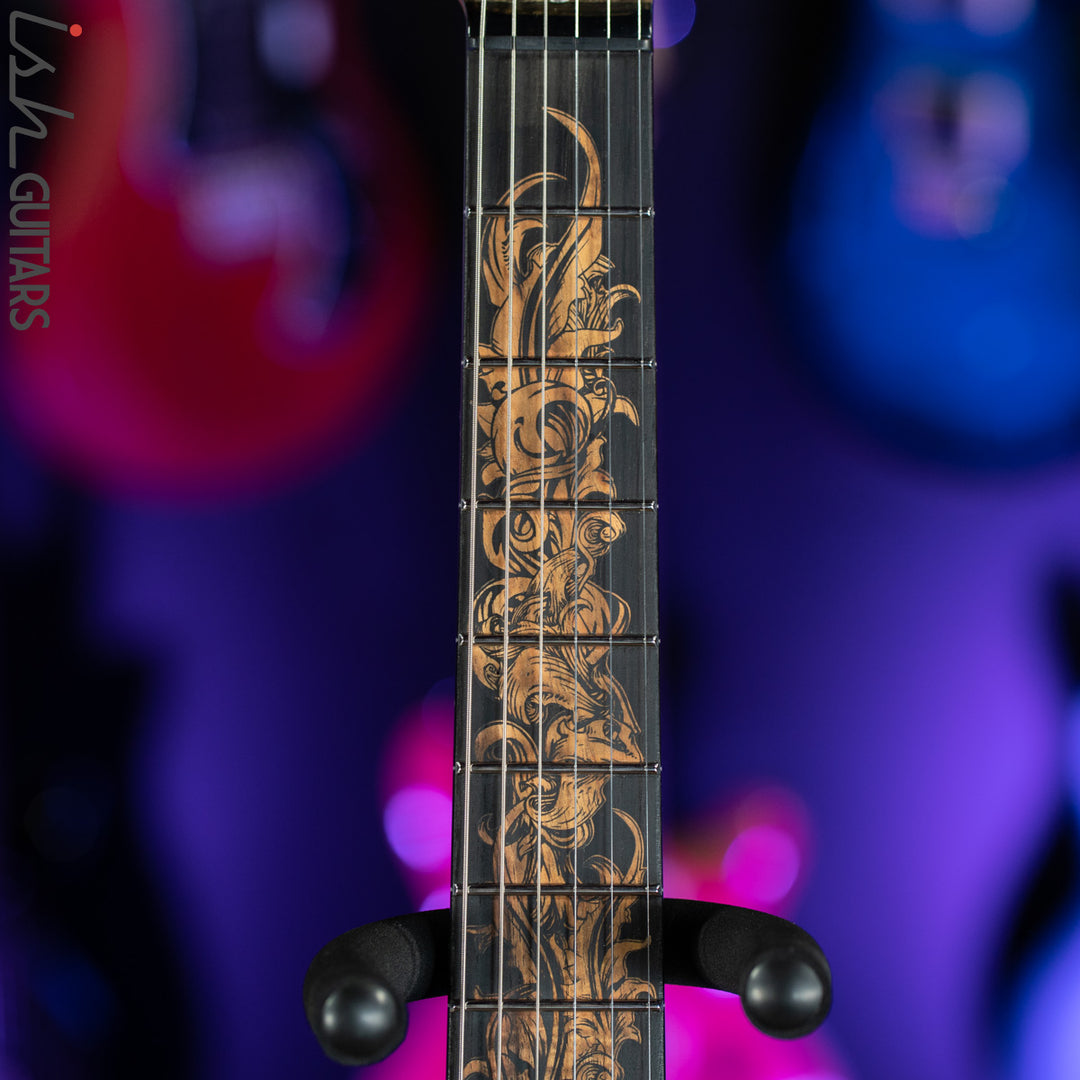2019 Suhr Modern Buckeye Music Force Limited Edition