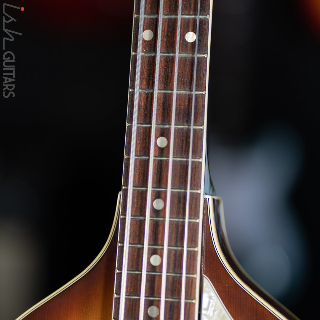 1984 Hofner 500/1 Violin Beatle Bass Sunburst PROJECT