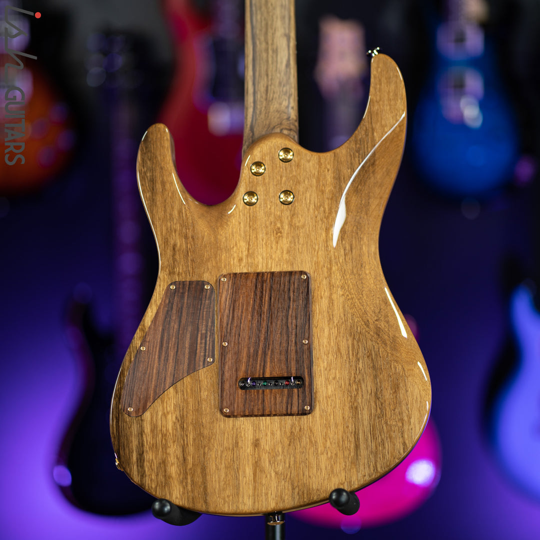 2019 Suhr Modern Buckeye Music Force Limited Edition