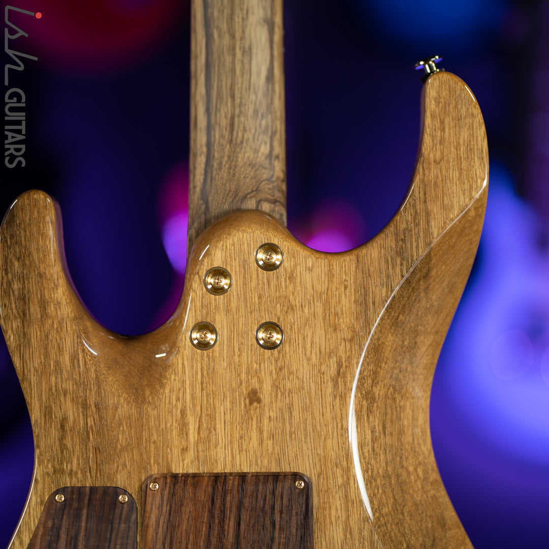 2019 Suhr Modern Buckeye Music Force Limited Edition