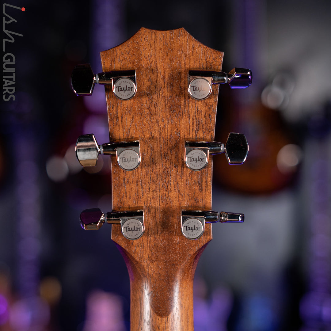 2020 Taylor AD17e Blacktop Ovangkol/Spruce