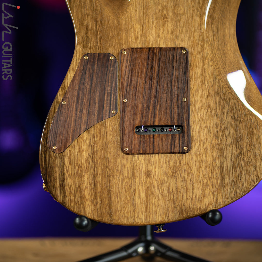 2019 Suhr Modern Buckeye Music Force Limited Edition