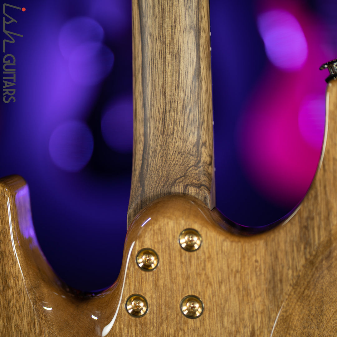 2019 Suhr Modern Buckeye Music Force Limited Edition