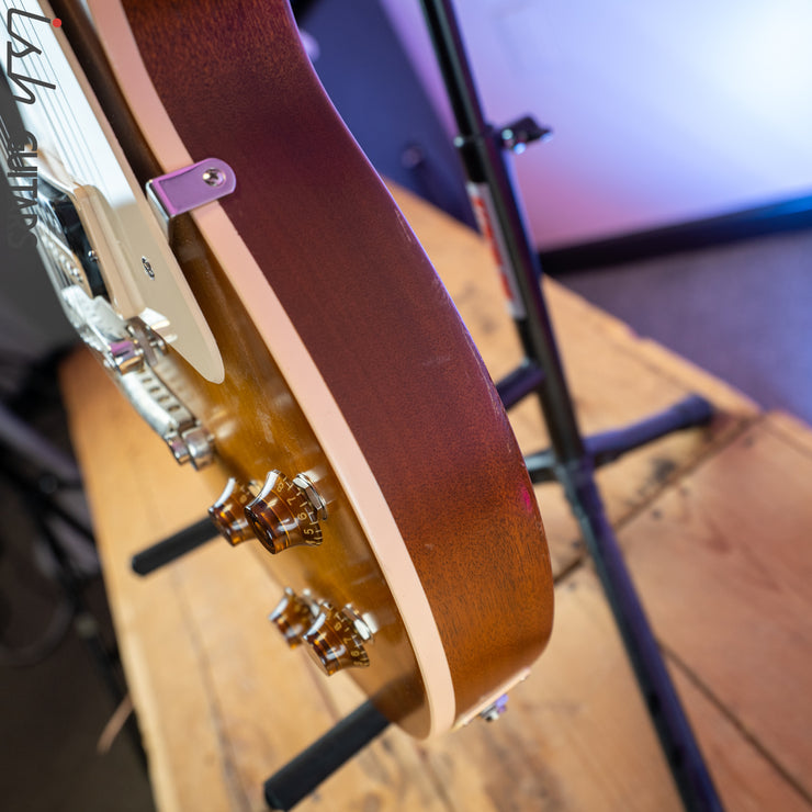 2016 Gibson Les Paul Standard Satin Honeyburst Limited Edition