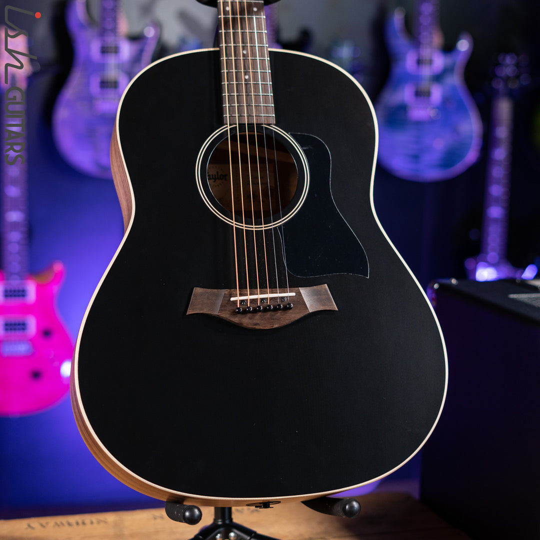Taylor AD17e Blacktop Ovangkol/Spruce
