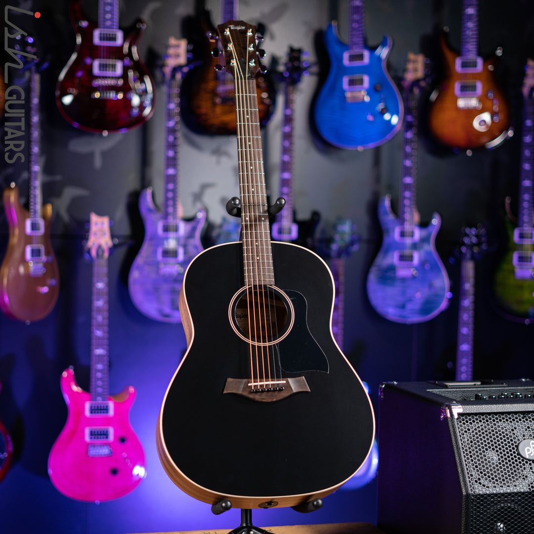 Taylor AD17e Blacktop Ovangkol/Spruce
