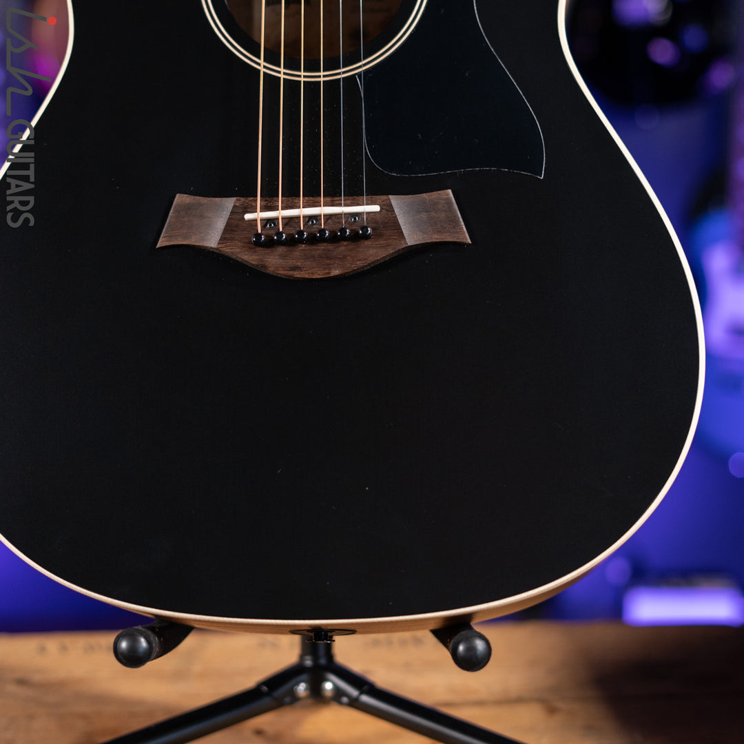 Taylor AD17e Blacktop Ovangkol/Spruce