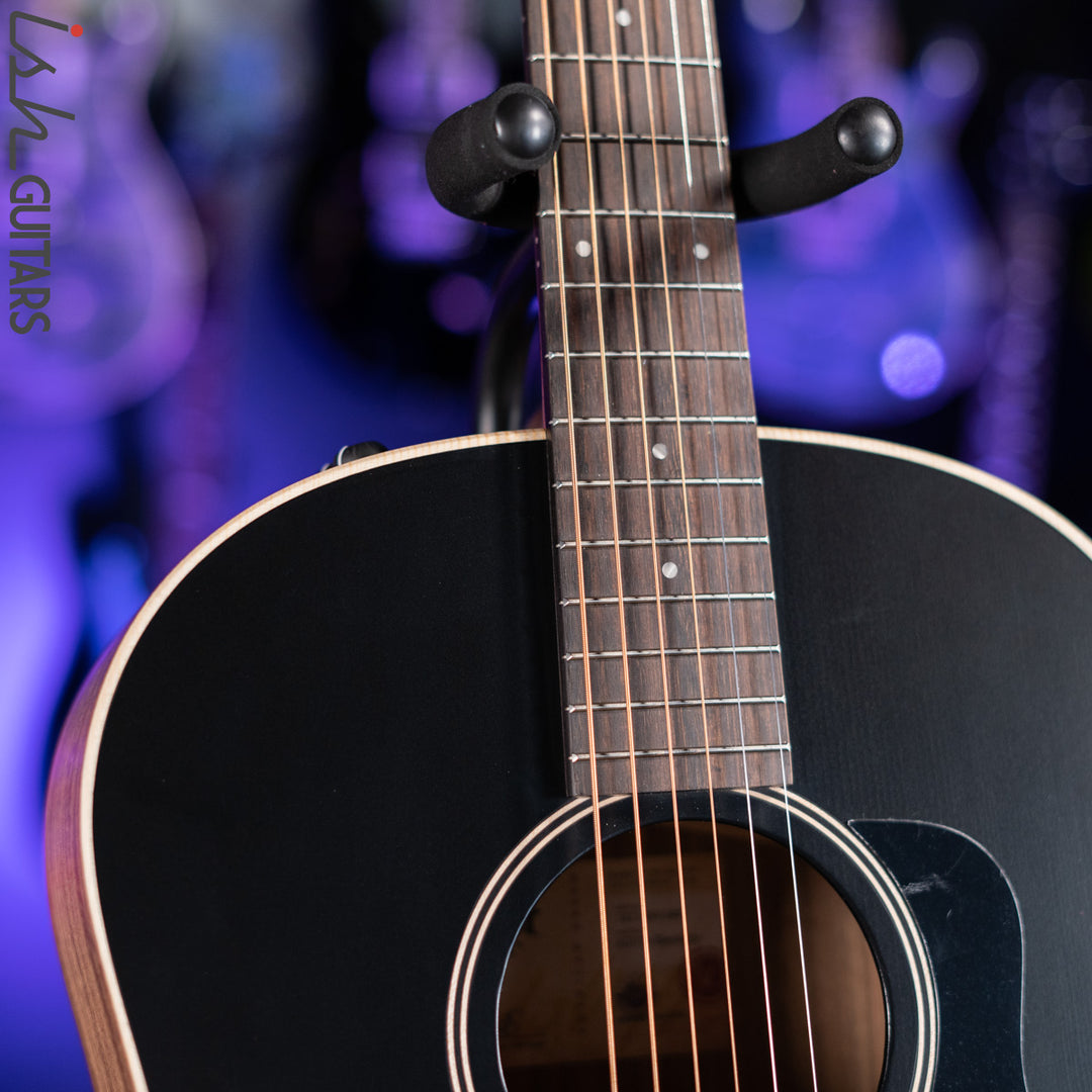 Taylor AD17e Blacktop Ovangkol/Spruce