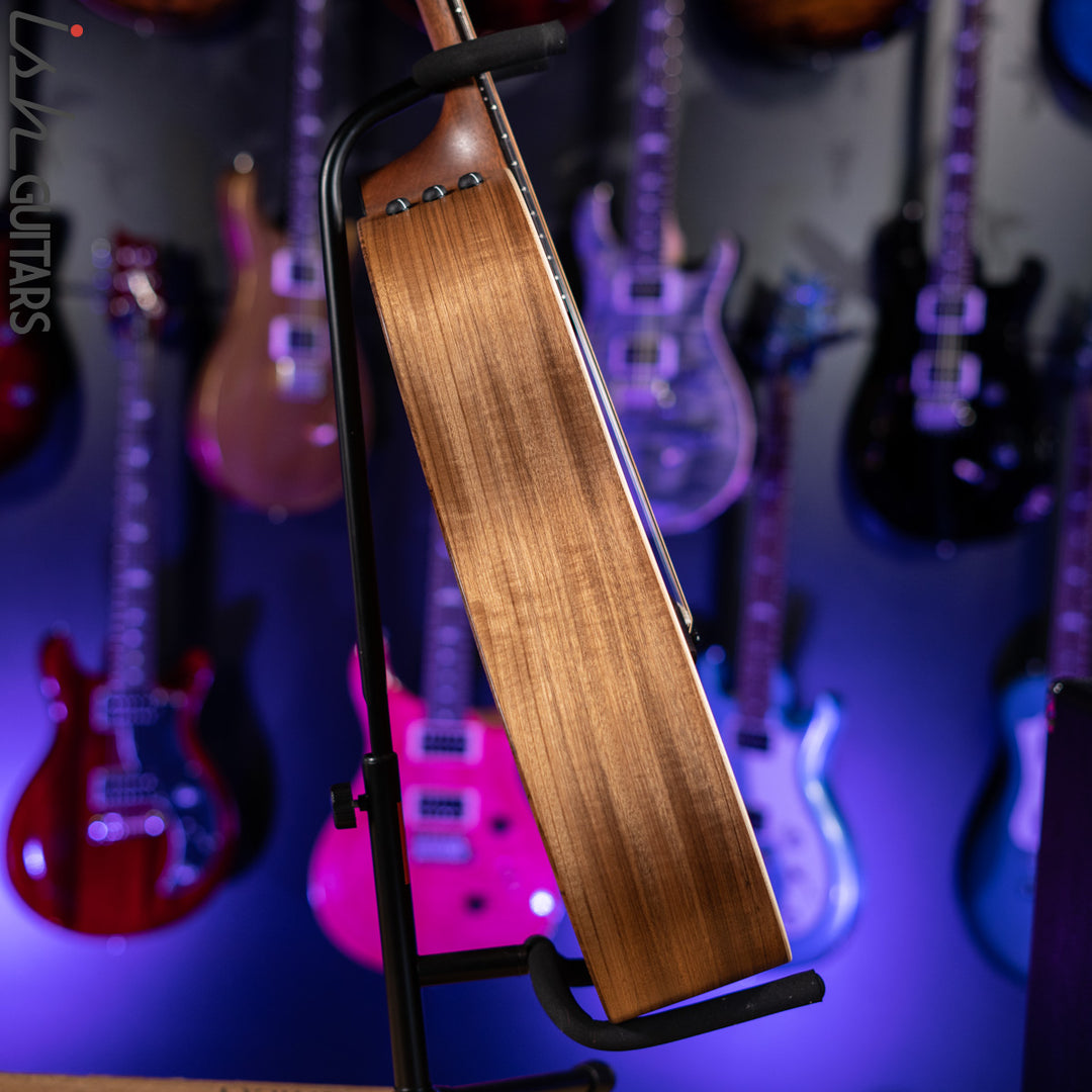 Taylor AD17e Blacktop Ovangkol/Spruce