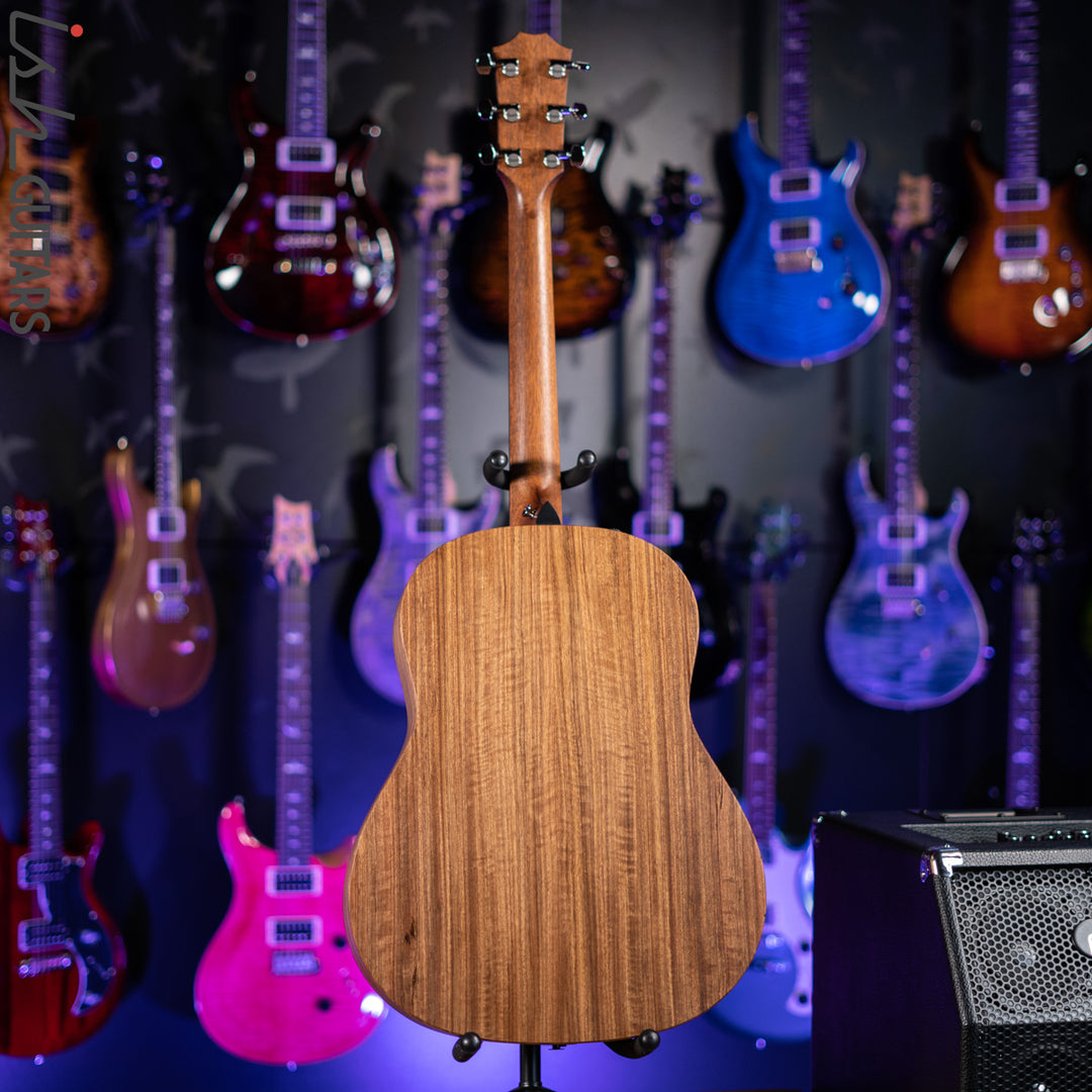 Taylor AD17e Blacktop Ovangkol/Spruce