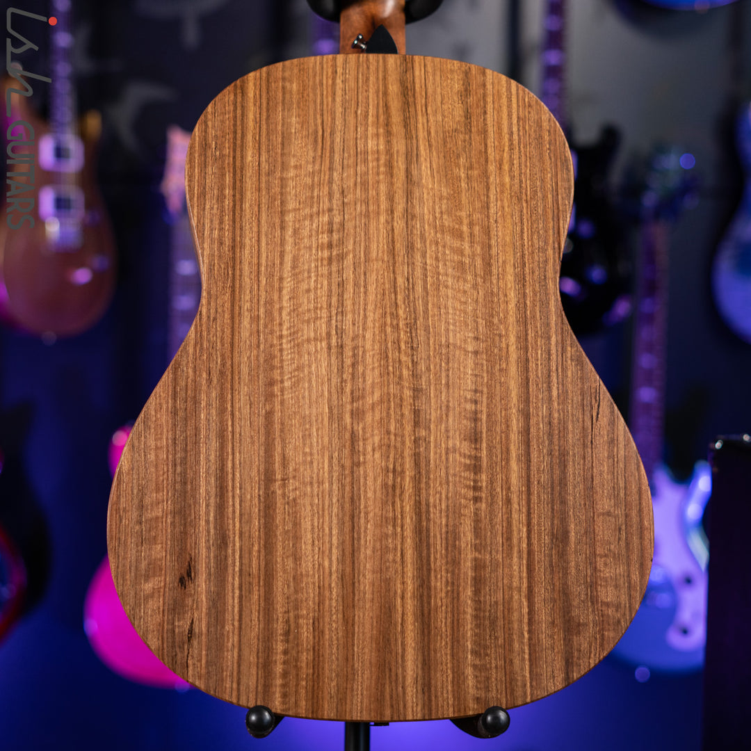 Taylor AD17e Blacktop Ovangkol/Spruce