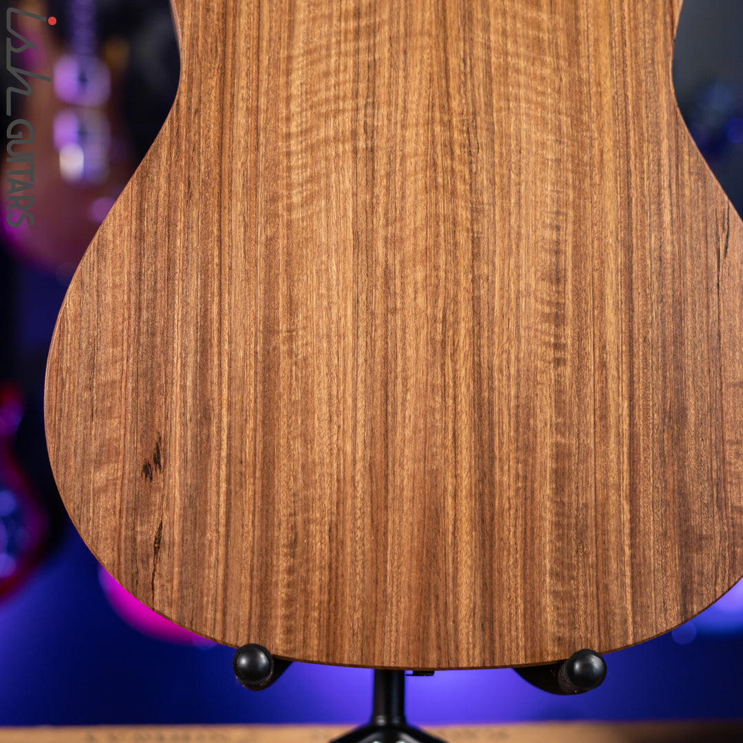 Taylor AD17e Blacktop Ovangkol/Spruce