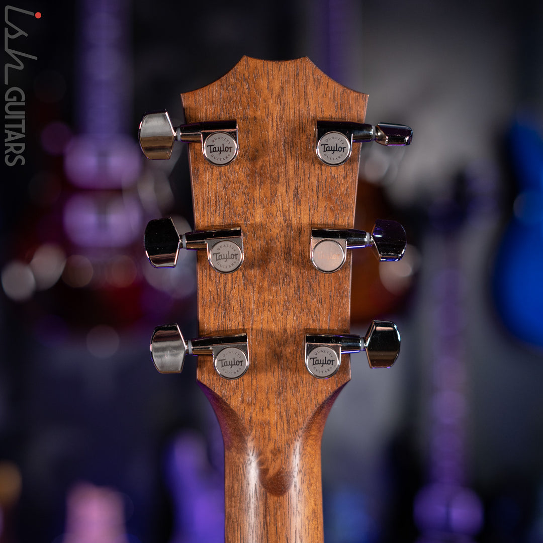 Taylor AD17e Blacktop Ovangkol/Spruce
