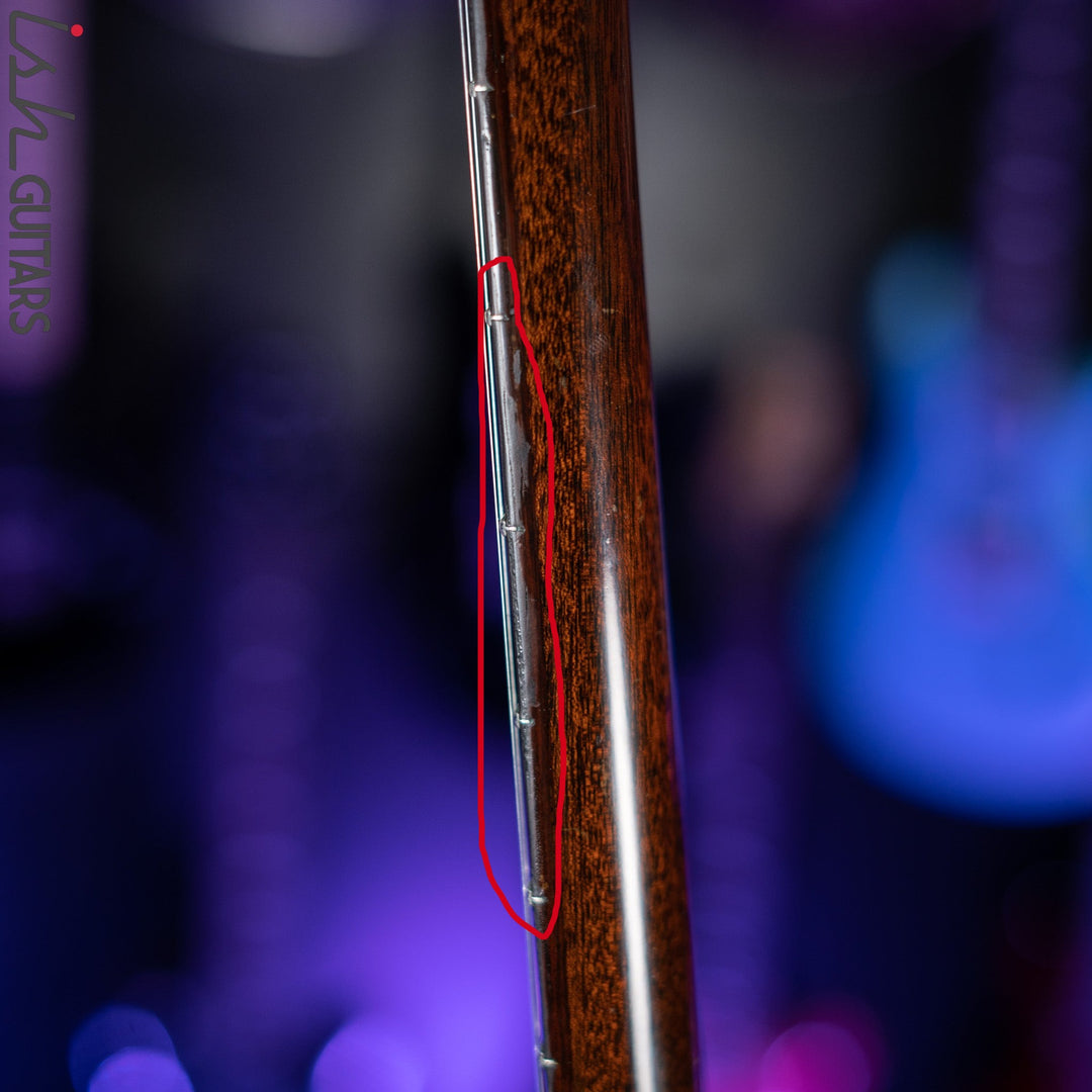 1964 Gibson J50 ADJ Natural