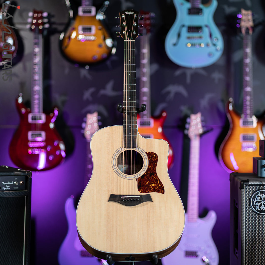 Taylor 210ce Rosewood/Spruce