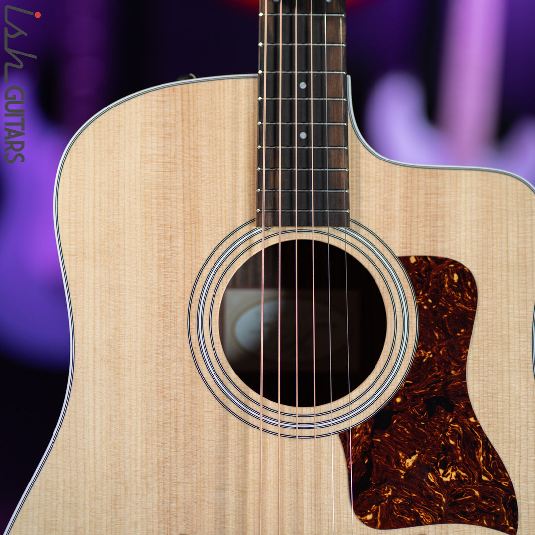 Taylor 210ce Rosewood/Spruce