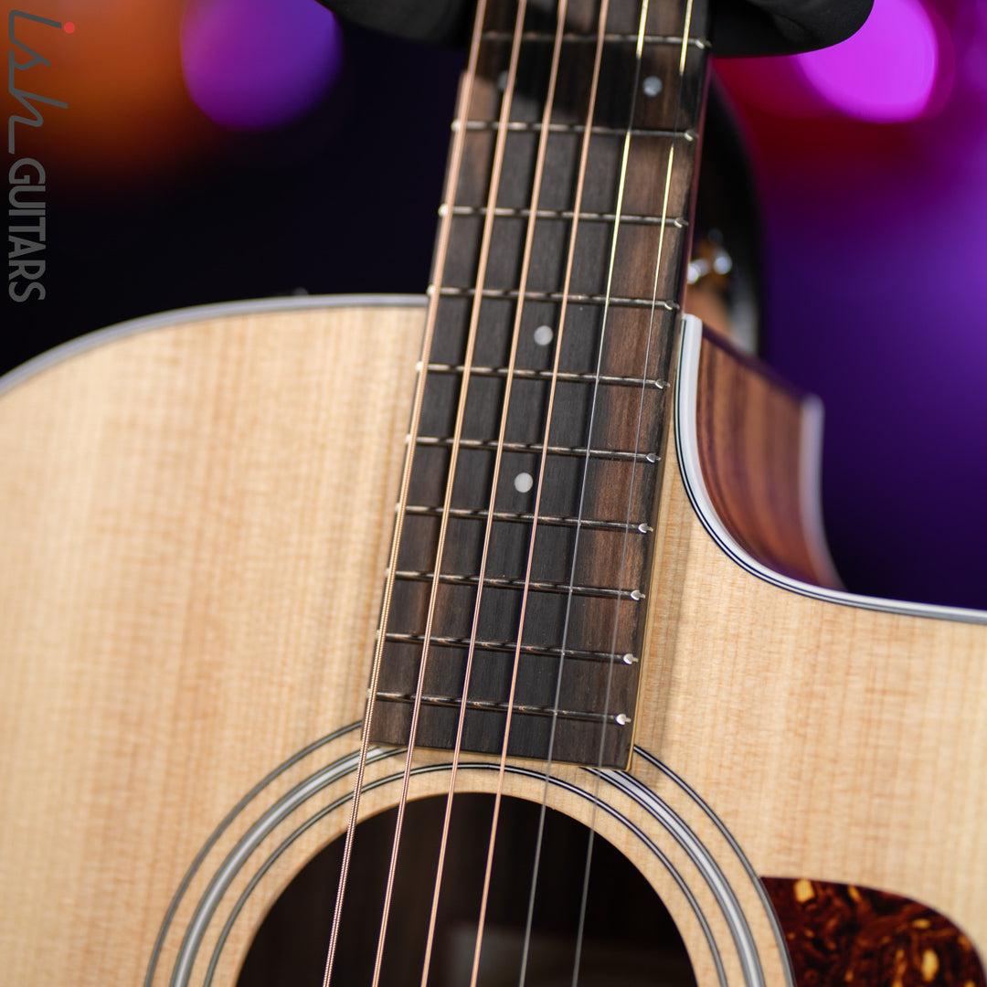 Taylor 210ce Rosewood/Spruce
