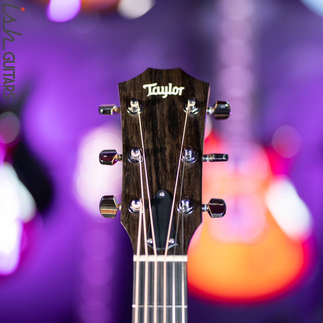 Taylor 210ce Rosewood/Spruce