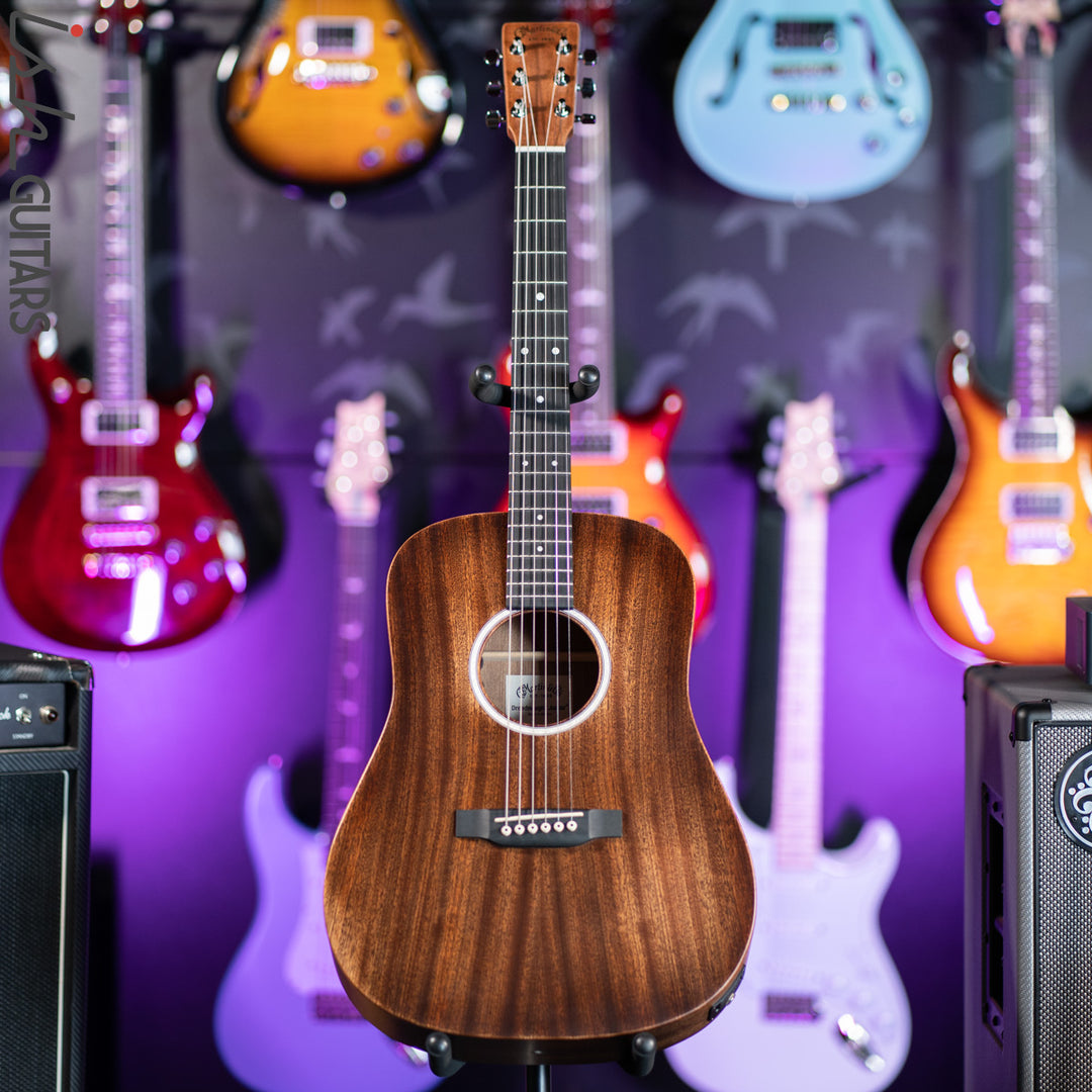 Martin DJr-10E Dreadnaught Junior 10E Streetmaster