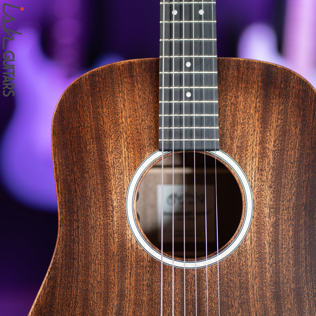 Martin DJr-10E Dreadnaught Junior 10E Streetmaster