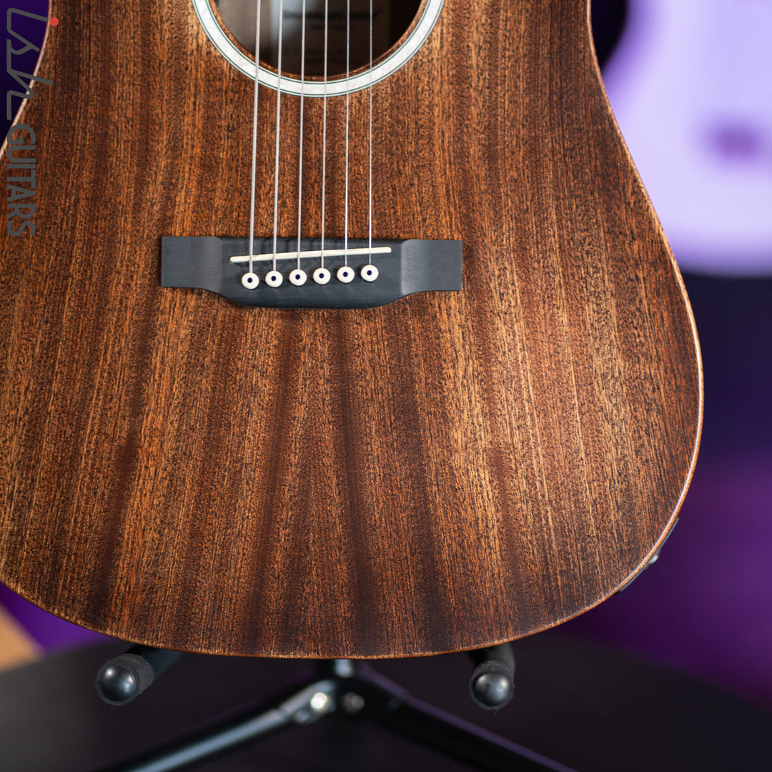 Martin DJr-10E Dreadnaught Junior 10E Streetmaster
