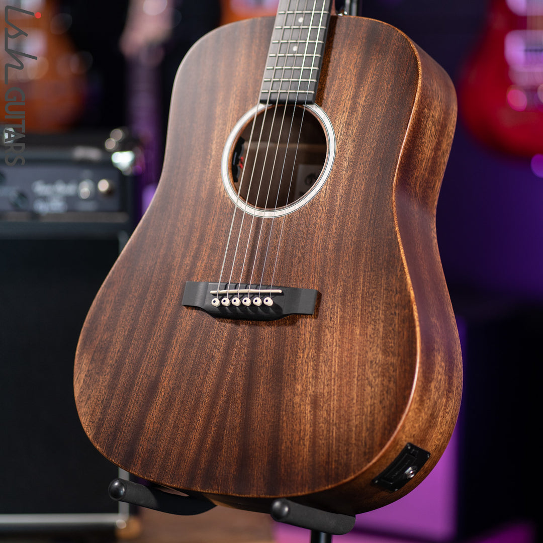 Martin DJr-10E Dreadnaught Junior 10E Streetmaster