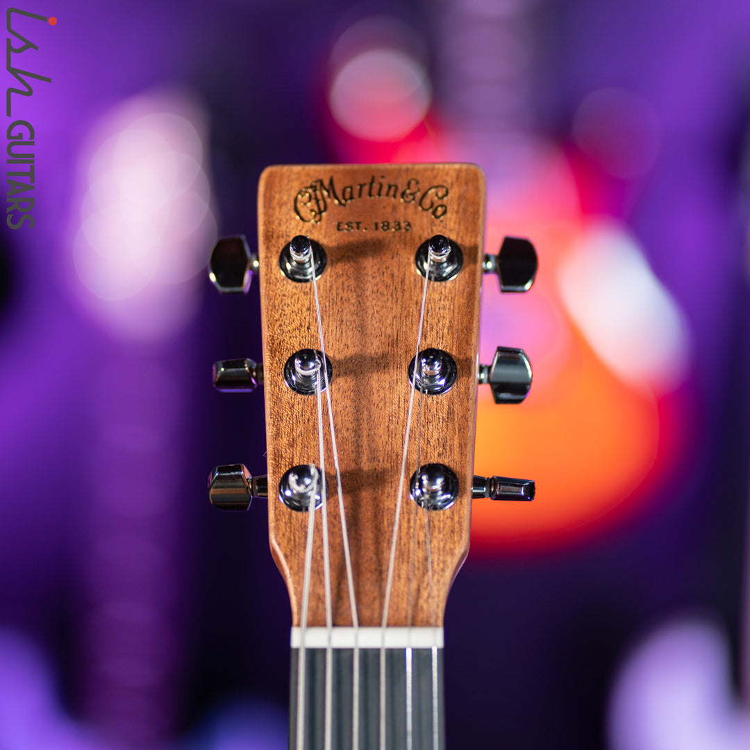 Martin DJr-10E Dreadnaught Junior 10E Streetmaster