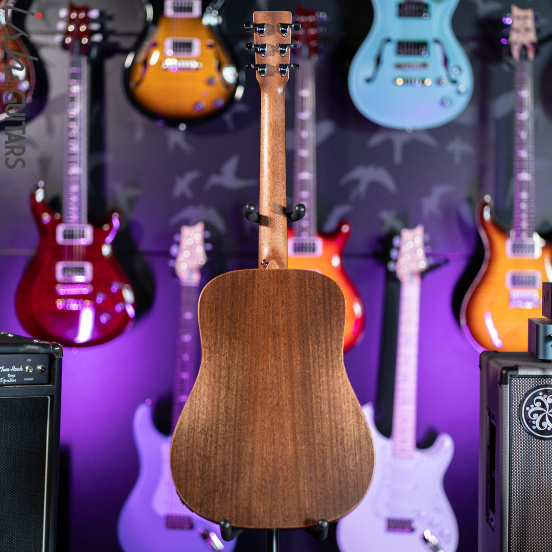 Martin DJr-10E Dreadnaught Junior 10E Streetmaster