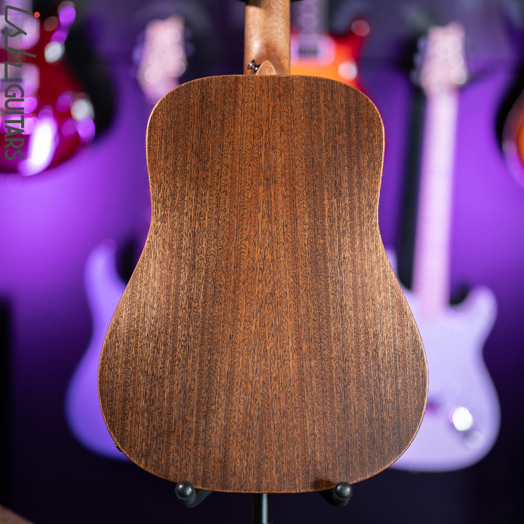 Martin DJr-10E Dreadnaught Junior 10E Streetmaster