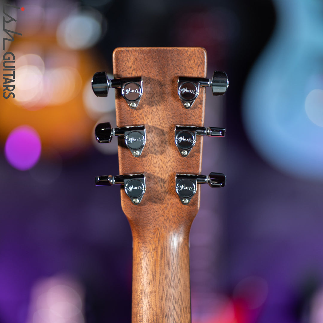 Martin DJr-10E Dreadnaught Junior 10E Streetmaster