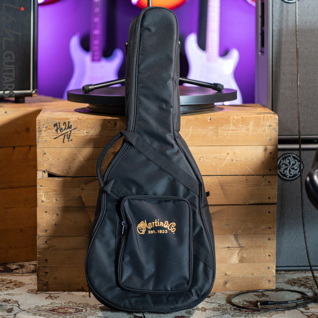 Martin DJr-10E Dreadnaught Junior 10E Streetmaster