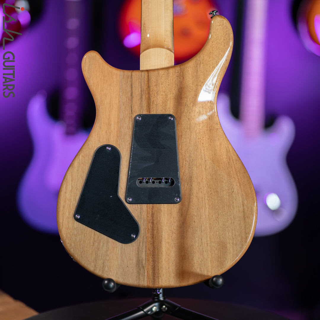 2021 PRS SE Custom 24 Bonnie Pink Demo